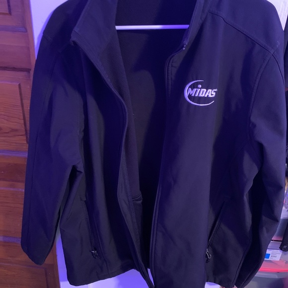 Jacket - Picture 6 of 6